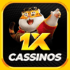 Logo da 1XCASSINO